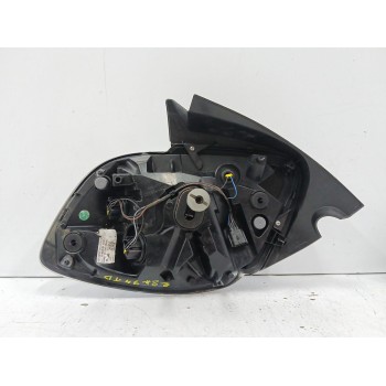 Recambio de piloto trasero derecho para renault zoe (bfm_) zoe referencia OEM IAM 265504492R  