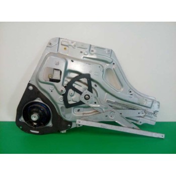 Recambio de elevalunas delantero izquierdo para kia sportage ex referencia OEM IAM TIJERA 824011F010 BUSCANDO