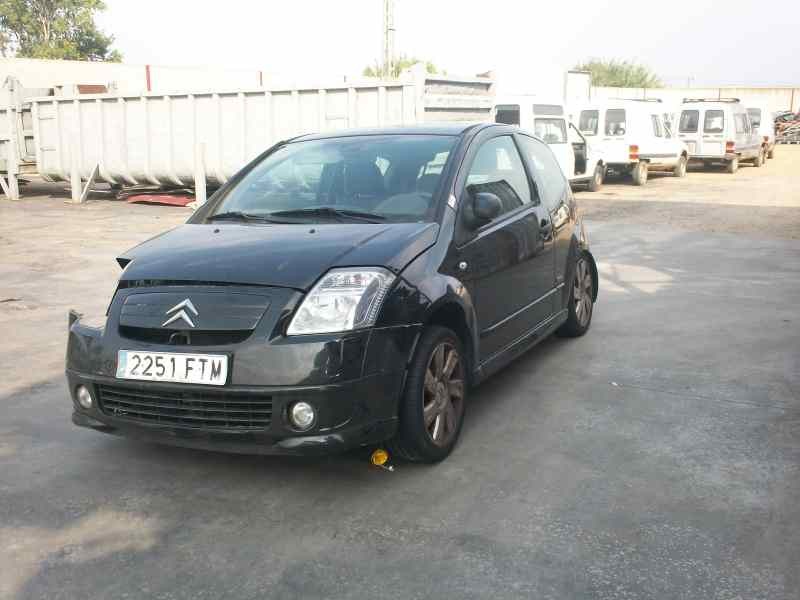 CITROËN C2