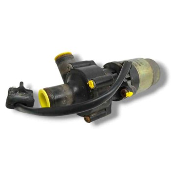 Recambio de valvula intercambio de calefaccion para mercedes-benz clase e (w124) berlina 3.0 turbodiesel referencia OEM IAM 0008