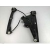 Recambio de elevalunas delantero derecho para opel corsa f 1.2 referencia OEM IAM 39182143 9829043380 9829042980