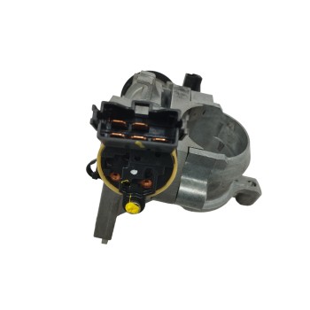 Recambio de antirrobo para smart forfour 1.1 cat referencia OEM IAM MR587813 4408A040 