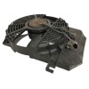 Recambio de electroventilador para ssangyong rexton 2.9 turbodiesel cat referencia OEM IAM 8821008120  