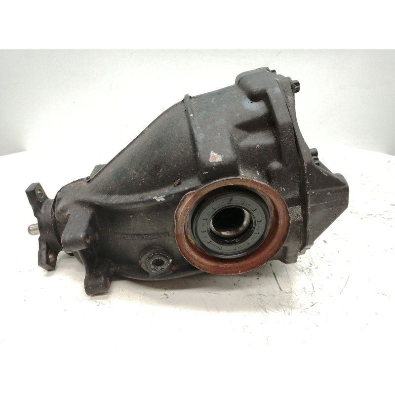 Recambio de diferencial trasero para mercedes-benz clase e (w211) berlina 3.5 v6 cat referencia OEM IAM A2303510005 RELACION 3.2