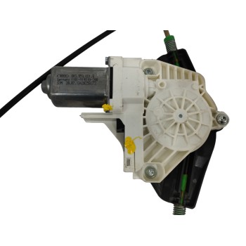 Recambio de elevalunas delantero izquierdo para audi q5 (8rb) 2.0 tdi referencia OEM IAM 8R0837461G 8K0959801B 