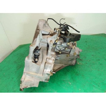 Recambio de caja cambios para honda cr-v (rd1/3) luxury (rd1) referencia OEM IAM SBXM  