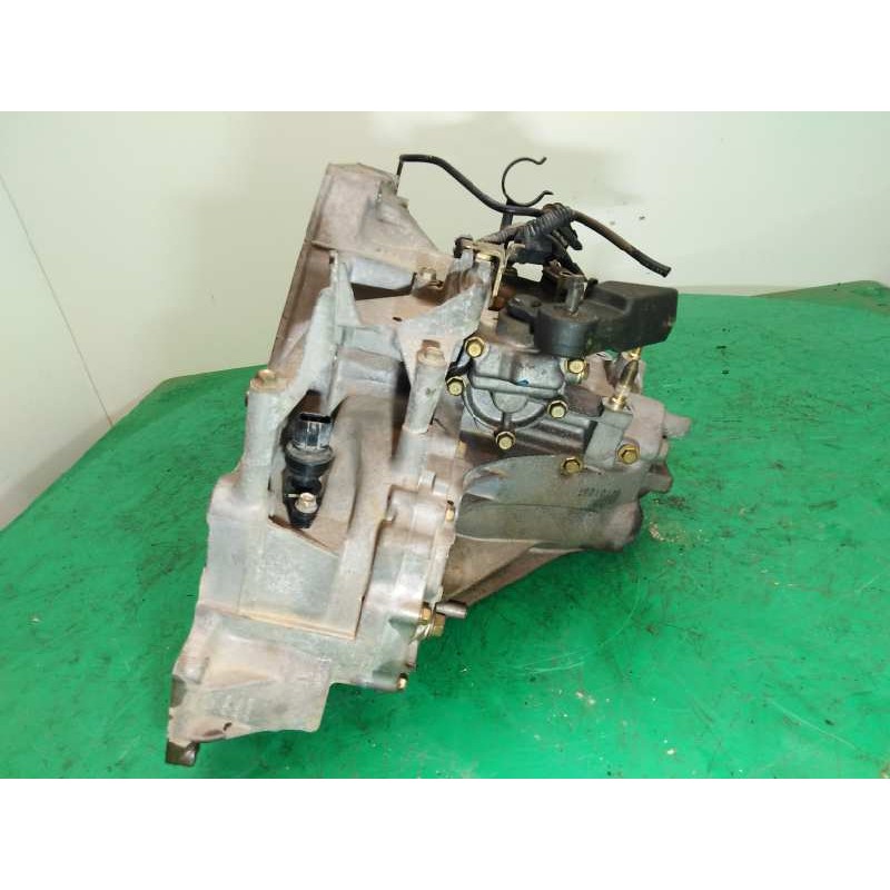 Recambio de caja cambios para honda cr-v (rd1/3) luxury (rd1) referencia OEM IAM SBXM  