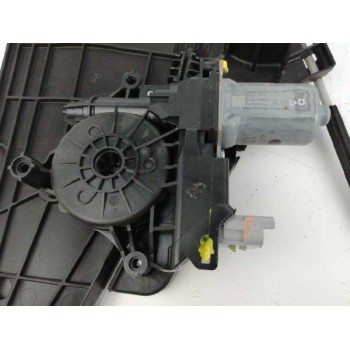 Recambio de elevalunas delantero derecho para opel corsa f 1.2 referencia OEM IAM 39182143 9829043380 9829042980