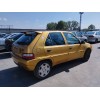 citroën saxo del año 2001
