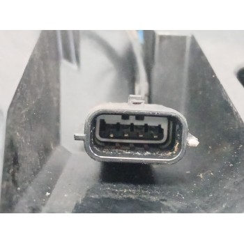 Recambio de piloto trasero derecho para renault zoe (bfm_) zoe referencia OEM IAM 265504492R  