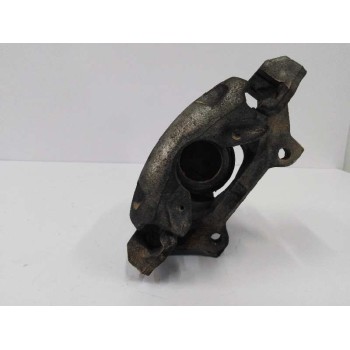 Recambio de pinza freno delantera izquierda para opel corsa e 1.4 16v bivalent. gasolina / lpg referencia OEM IAM   