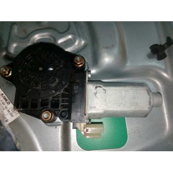 Recambio de elevalunas delantero izquierdo para kia sportage ex referencia OEM IAM TIJERA 824011F010 BUSCANDO