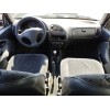 citroën saxo del año 2001