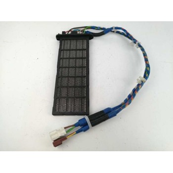 Recambio de resistencia calefaccion para honda cr-v 1.6 dtec cat referencia OEM IAM MF0134100742 ELEMENTO CALEFACTOR 71026075020