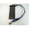 Recambio de resistencia calefaccion para honda cr-v 1.6 dtec cat referencia OEM IAM MF0134100742 ELEMENTO CALEFACTOR 71026075020