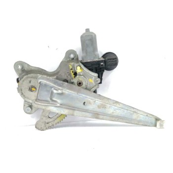 Recambio de elevalunas trasero derecho para lexus rx 3.5 v6 cat referencia OEM IAM TIJERA 0620401760 CARIBE TIJERA JUEGO
