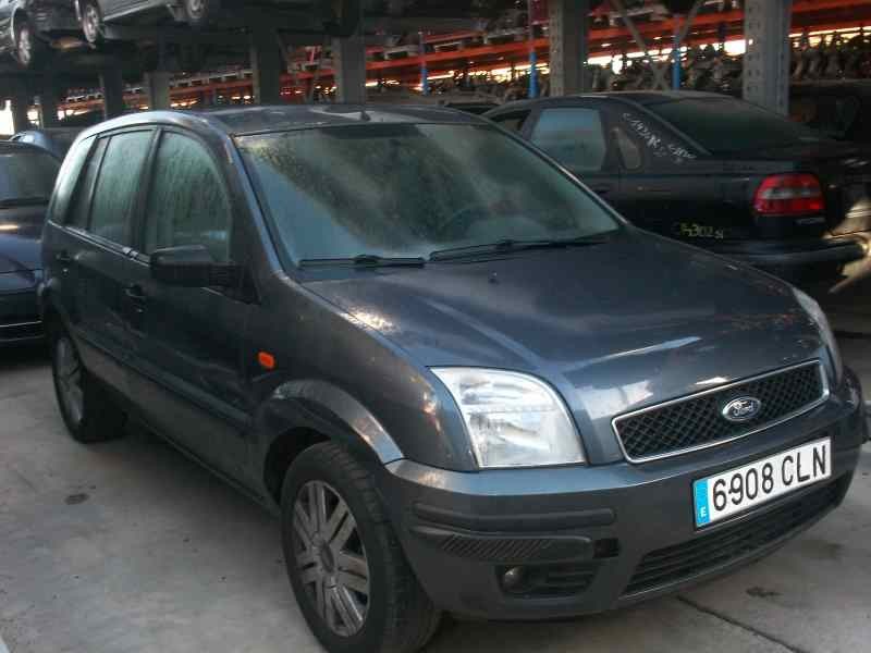 FORD FUSION (CBK)