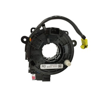 Recambio de anillo airbag para infiniti q50 50 hybrid referencia OEM IAM 255546HH0B 89H0196D 