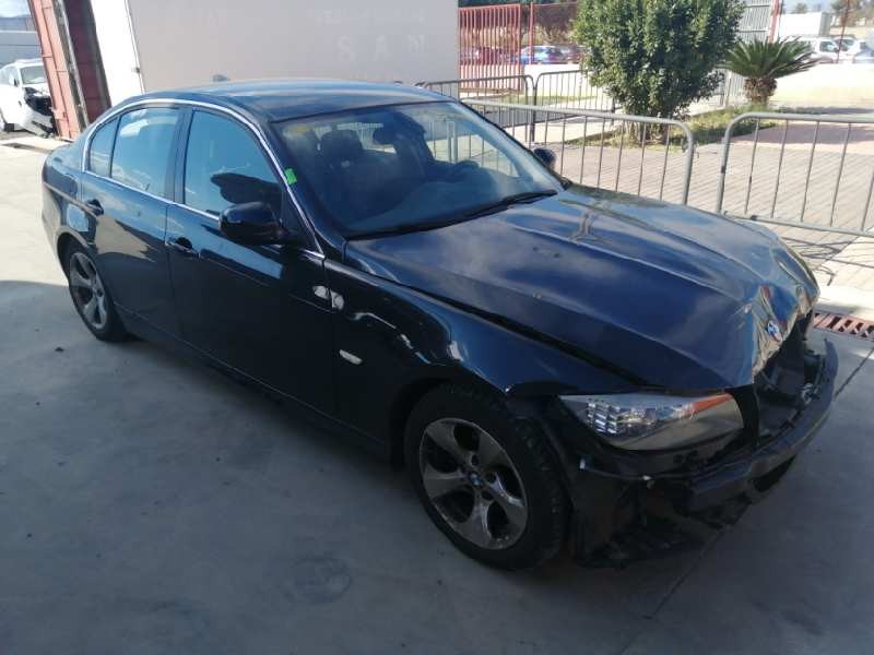 BMW SERIE 3 BERLINA (E90)