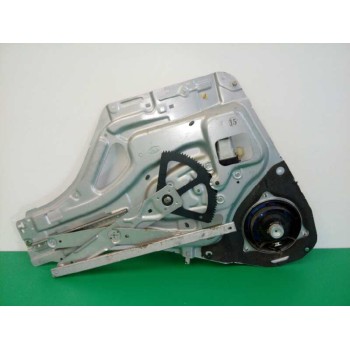 Recambio de elevalunas delantero derecho para kia sportage ex referencia OEM IAM TIJERA 824021F010 