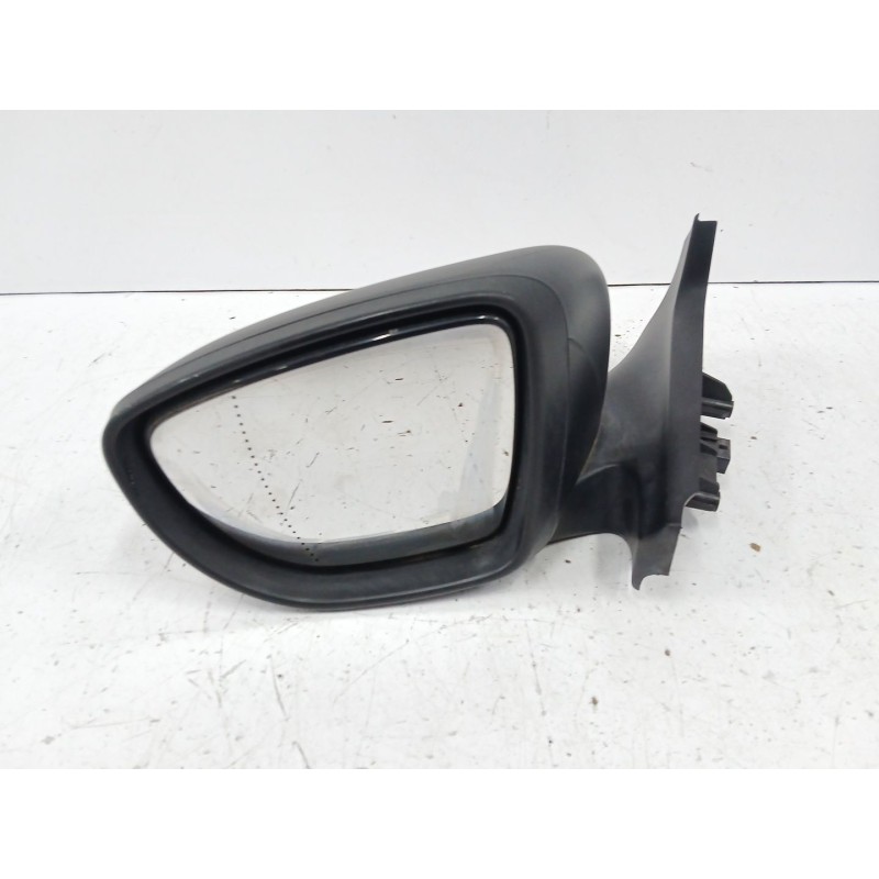Recambio de retrovisor izquierdo para renault zoe (bfm_) zoe referencia OEM IAM   