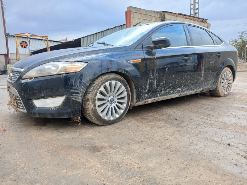 FORD MONDEO BER. (CA2)