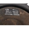 Recambio de electroventilador para ssangyong rexton 2.9 turbodiesel cat referencia OEM IAM 8821008120  