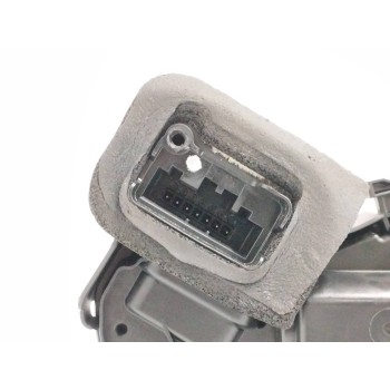 Recambio de cerradura puerta trasera izquierda para volkswagen polo (6r1) 1.2 tdi referencia OEM IAM 5K4839015F 527680 