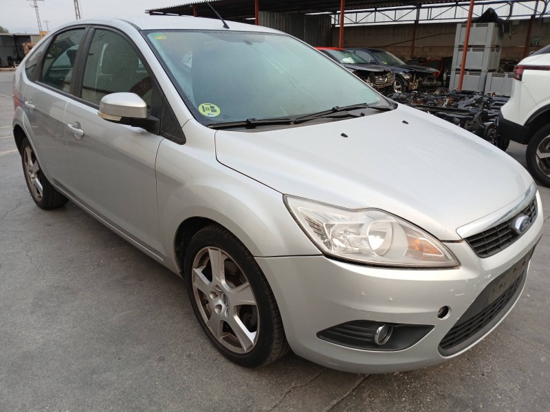 FORD FOCUS LIM. (CB4)