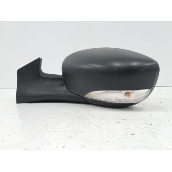 Recambio de retrovisor izquierdo para renault zoe (bfm_) zoe referencia OEM IAM   