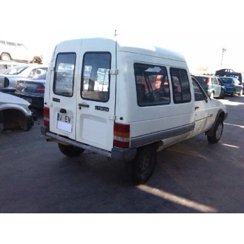 citroën c15 del año 1994