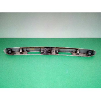 Recambio de maneta exterior porton para peugeot 207 gt referencia OEM IAM   