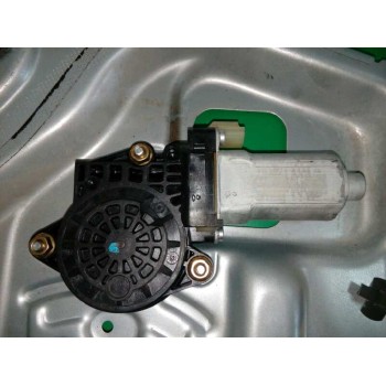 Recambio de elevalunas delantero derecho para kia sportage ex referencia OEM IAM TIJERA 824021F010 