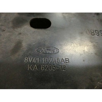 Recambio de refuerzo paragolpes trasero para ford kuga (cbv) 2.0 tdci cat referencia OEM IAM 8V4110746AB  