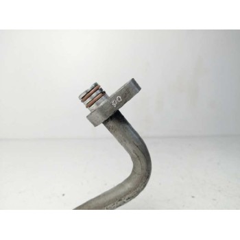 Recambio de tubos aire acondicionado para peugeot 107 1.4 hdi cat (8ht / dv4td) referencia OEM IAM 887030H020A  