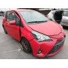 toyota yaris del año 2017