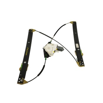 Recambio de elevalunas delantero derecho para audi q5 (8rb) 2.0 tdi referencia OEM IAM 8R0837462G 8K0959802B 