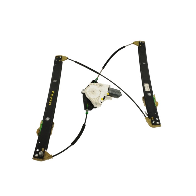 Recambio de elevalunas delantero derecho para audi q5 (8rb) 2.0 tdi referencia OEM IAM 8R0837462G 8K0959802B 