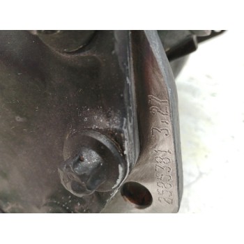 Recambio de diferencial trasero para mercedes-benz clase e (w211) berlina 3.5 v6 cat referencia OEM IAM A2303510005 RELACION 3.2