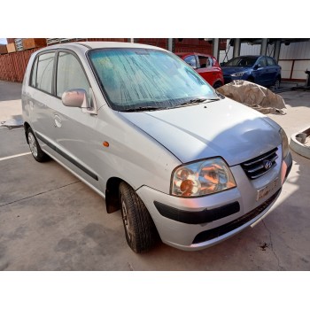 hyundai atos prime (mx) del año 2005