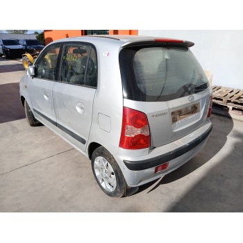 hyundai atos prime (mx) del año 2005