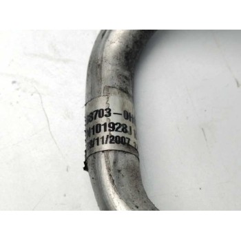 Recambio de tubos aire acondicionado para peugeot 107 1.4 hdi cat (8ht / dv4td) referencia OEM IAM 887030H020A  