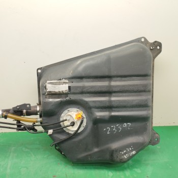 Recambio de deposito combustible para fiat ducato combi 15 (desde 03.02) 2.3 jtd cat referencia OEM IAM   