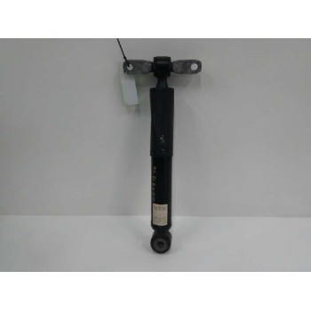 AMORTIGUADOR TRASERO IZQUIERDO 