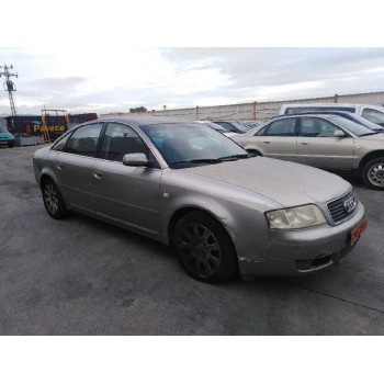 audi a6 berlina (4b2) del año 2003
