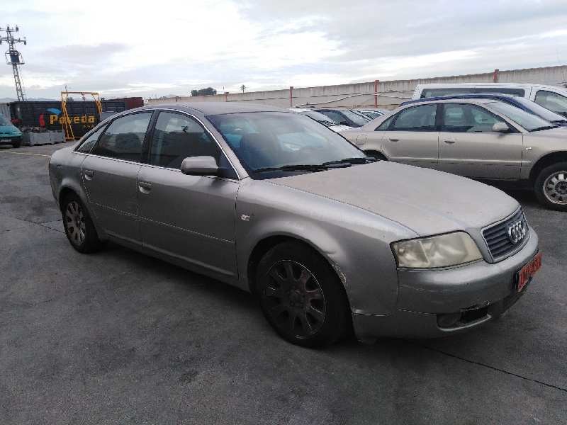 AUDI A6 C5 (4B2, 4B4)