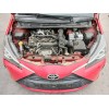 toyota yaris del año 2017