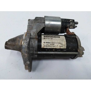 MOTOR ARRANQUE 25200067 0001192087 