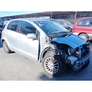 TOYOTA YARIS (_P9_)