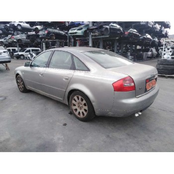 audi a6 berlina (4b2) del año 2003